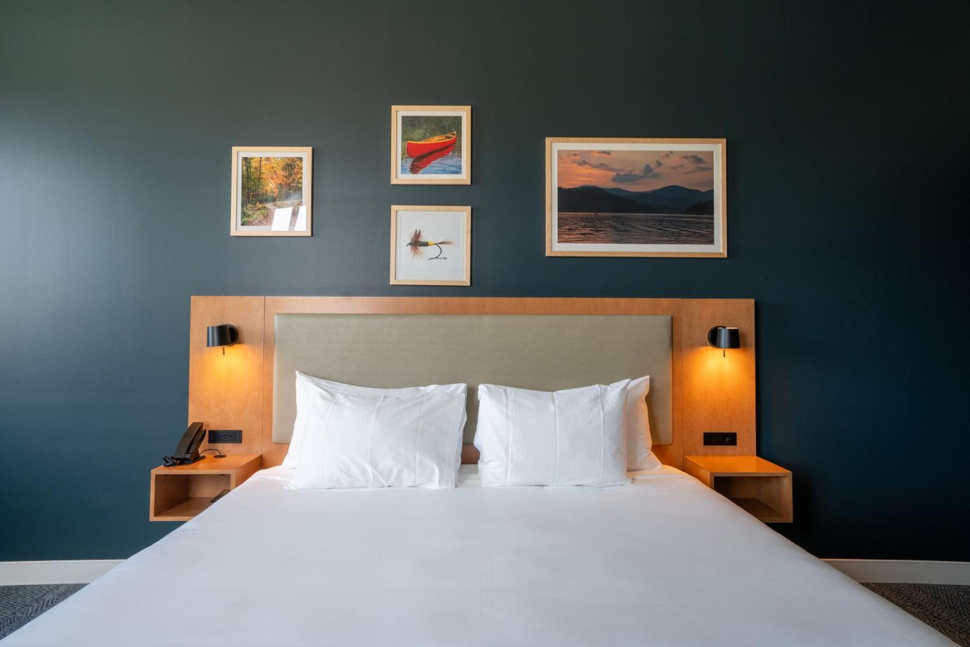 Bridge Creek Inn Clayton Eksteriør billede